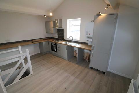 2 bedroom apartment to rent, Rodney Street, Liverpool