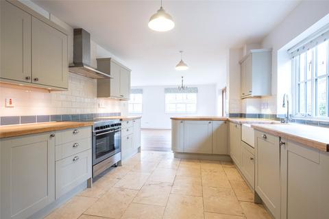 4 bedroom detached house to rent, West Ilsley, Newbury, Berkshire, RG20