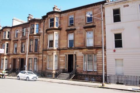 Studio to rent, Lynedoch Place, Park District, Glasgow, G3