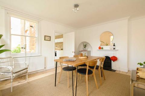 3 bedroom maisonette to rent, Polstead Road, North Oxford