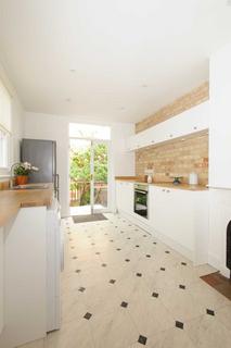 3 bedroom maisonette to rent, Polstead Road, North Oxford