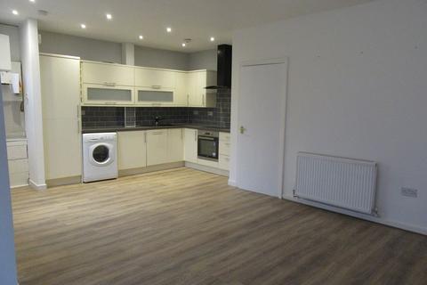 2 bedroom semi-detached house to rent, The Coach House, 219 Upper Chorlton Road, Whalley Range, Manchester. M16 0DE