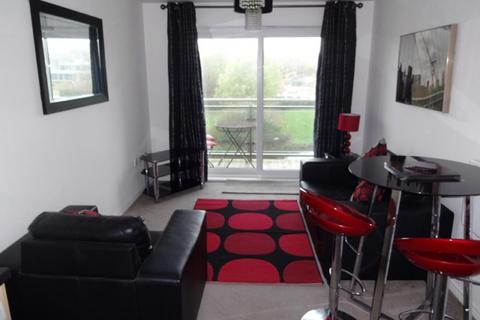 1 bedroom flat to rent, Belleisle Apartment, Phoebe Road, Copper Quarter, Pentrechwyth, Swansea. SA1 7FW