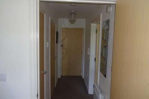 1 bedroom flat to rent, Belleisle Apartment, Phoebe Road, Copper Quarter, Pentrechwyth, Swansea. SA1 7FW