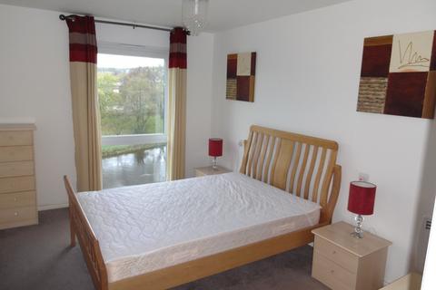 1 bedroom flat to rent, Belleisle Apartment, Phoebe Road, Copper Quarter, Pentrechwyth, Swansea. SA1 7FW