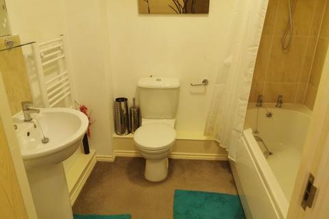 1 bedroom flat to rent, Belleisle Apartment, Phoebe Road, Copper Quarter, Pentrechwyth, Swansea. SA1 7FW