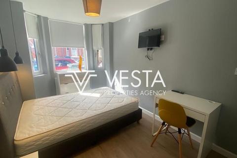 undefined, Room 1, Harefield Road, Coventry