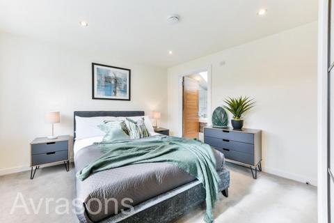 2 bedroom apartment to rent, ANDERSON MEWS, OVAL