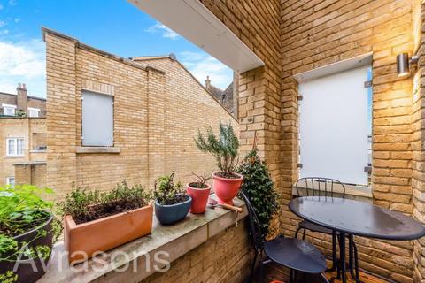 2 bedroom apartment to rent, ANDERSON MEWS, OVAL