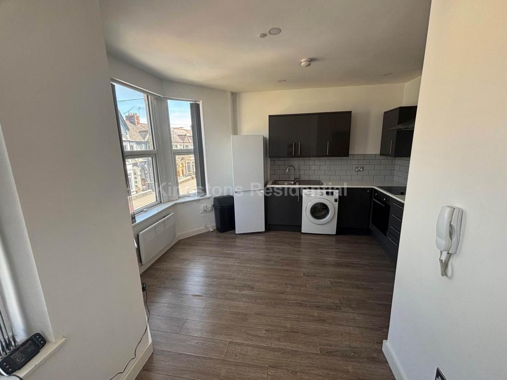 Mackintosh Place, Cardiff CF24