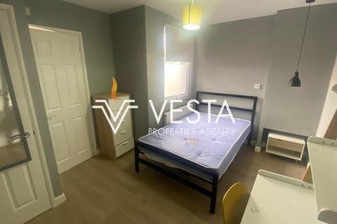 1 bedroom in a house share to rent, Room 4, Harefield Road, Coventry