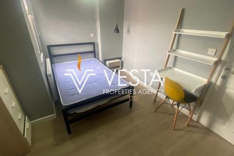 1 bedroom in a house share to rent, Room 4, Harefield Road, Coventry
