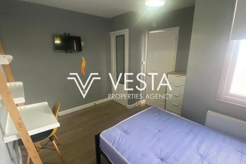 1 bedroom in a house share to rent, Room 4, Harefield Road, Coventry