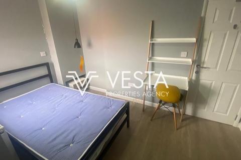 1 bedroom in a house share to rent, Room 4, Harefield Road, Coventry