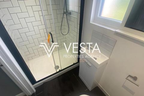 1 bedroom in a house share to rent, Room 4, Harefield Road, Coventry