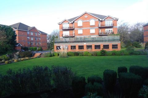 2 bedroom apartment to rent, Mossley Hill Drive, Liverpool