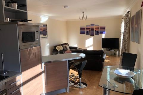 2 bedroom flat to rent - Grimond Court, West End, Aberdeen, AB15