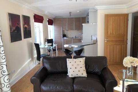 2 bedroom flat to rent - Grimond Court, West End, Aberdeen, AB15