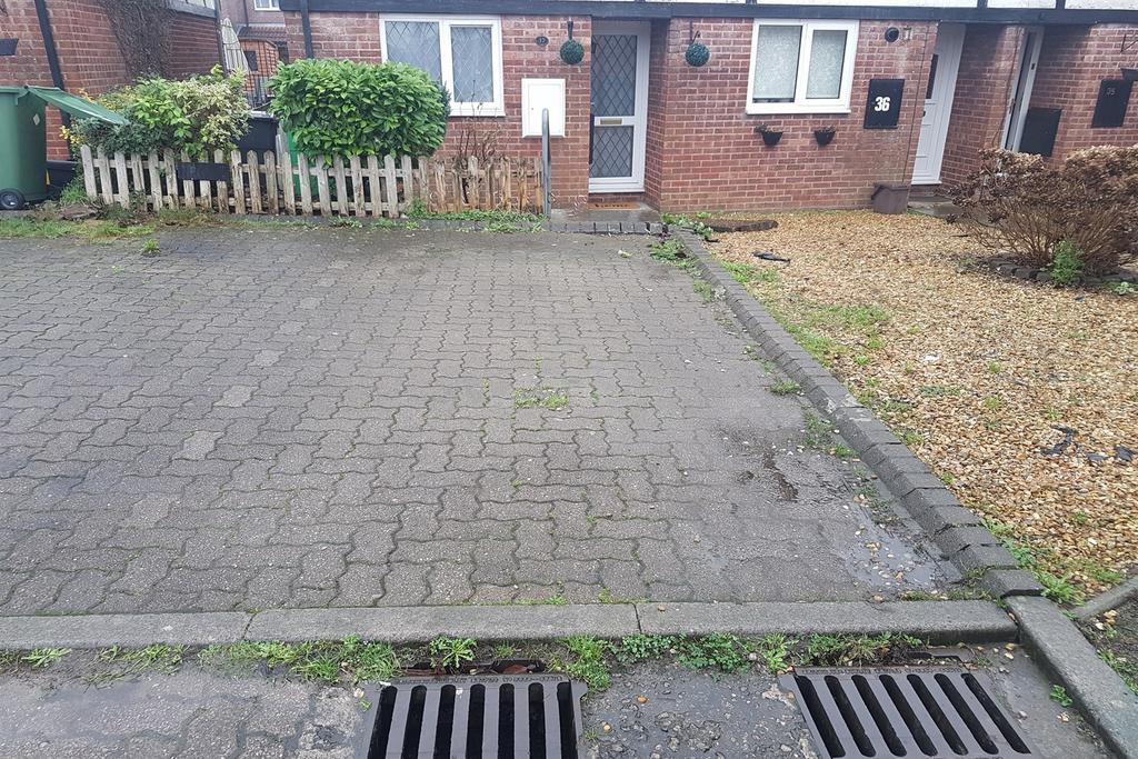 Parking Space