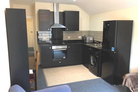 1 bedroom flat to rent - Claude Place, Roath, Cardiff