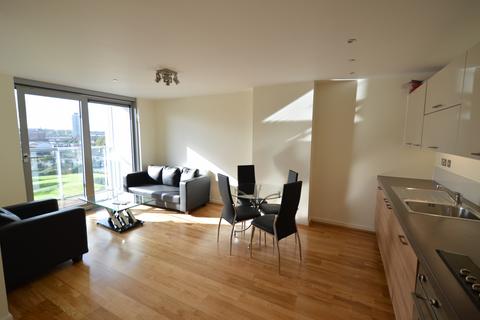 2 bedroom flat to rent, Cavatina Point, 3 Dancers Way, Greenwich, SE8