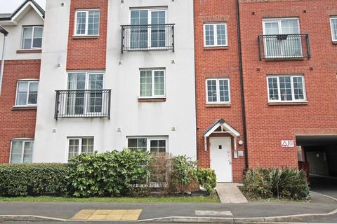 1 bedroom apartment to rent, Monks Place, Warrington