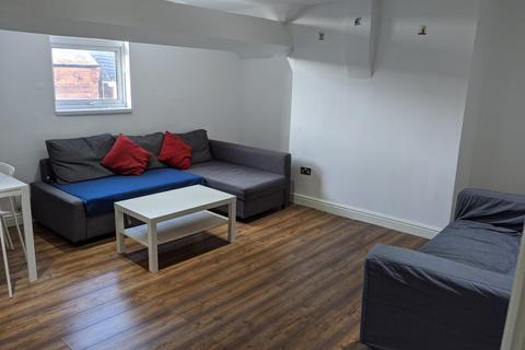 1 bedroom apartment to rent, Museum Street, Warrington, Cheshire, WA1