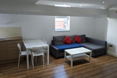 1 bedroom apartment to rent, Museum Street, Warrington, Cheshire, WA1