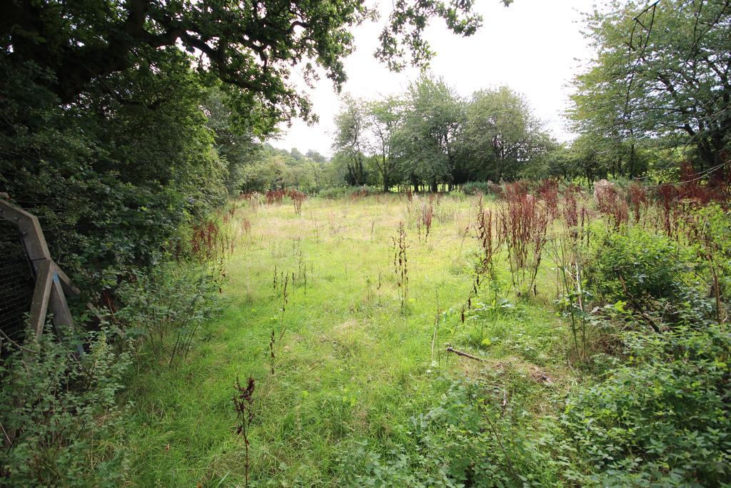 Former Sewage Treatment Works East Of Ashes Lane