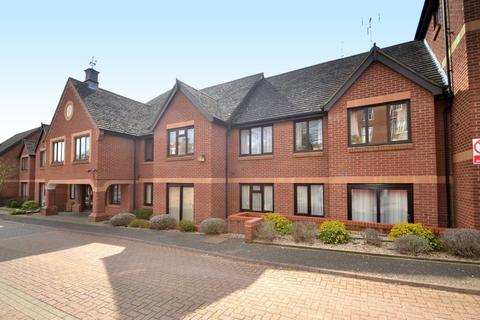 2 bedroom apartment for sale - Christchurch Court, Cobbold Mews, Ipswich, IP4 2DQ