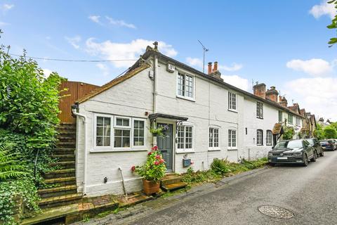 2 bedroom end of terrace house for sale, Village Street, Petersfield, Hampshire