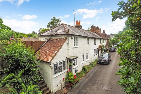 2 bedroom end of terrace house for sale, Village Street, Petersfield, Hampshire
