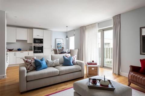 2 bedroom apartment for sale - Steepleton, Cirencester Road, Tetbury, Glos, GL8