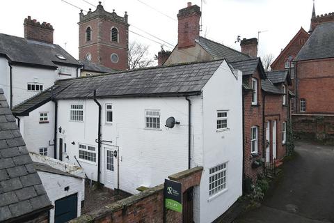 2 bedroom terraced house to rent, Back Church Hill, Knutsford