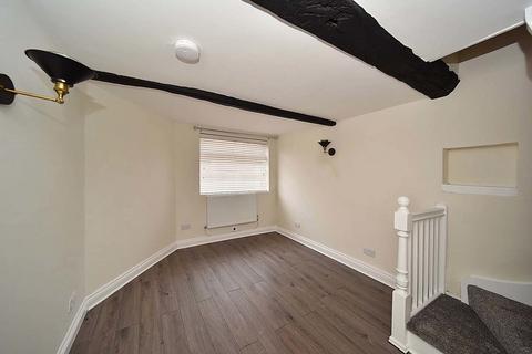 2 bedroom terraced house to rent, Back Church Hill, Knutsford