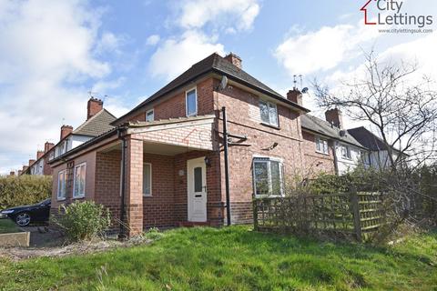 undefined, Woodside Road, Beeston