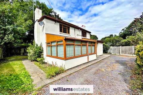 2 bedroom detached house for sale - Mill Street, St. Asaph