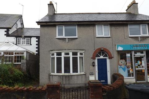 Holyhead Road, Llanfairpwll, Anglesey, LL61