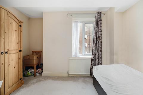 Flat 5, Kerscott House Rainhill Way, London, E3 3HX