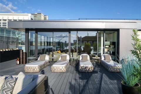 4 bedroom penthouse for sale, Bolsover Street, Fitzrovia, London, W1W