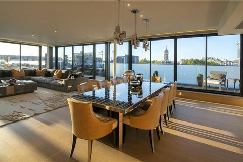 4 bedroom penthouse for sale, Bolsover Street, Fitzrovia, London, W1W