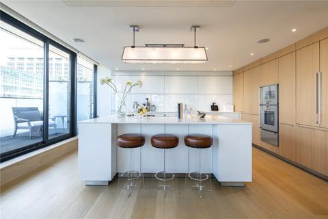 4 bedroom penthouse for sale, Bolsover Street, Fitzrovia, London, W1W