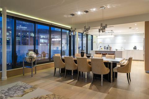 4 bedroom penthouse for sale, Bolsover Street, Fitzrovia, London, W1W