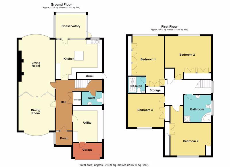 Goldcliff, Newport REF 00009034 View 360 Tour Copy and Paste 4 bed