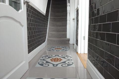 undefined, Finlay Street, Liverpool