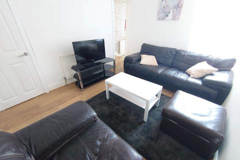 undefined, Finlay Street, Liverpool
