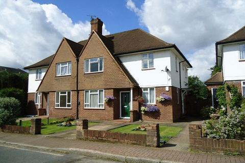 undefined, Woodridings Close, Hatch End