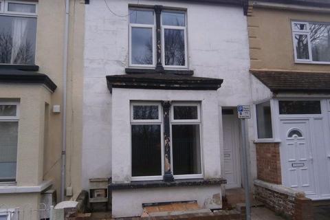 3 bedroom terraced house to rent, GILLINGHAM