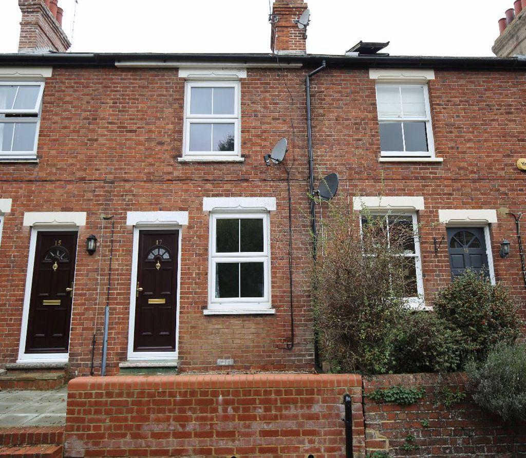 BOROUGH GREEN 2 bed property £925 pcm (£213 pw)