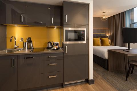 undefined, Roomzzz Aparthotel, Manchester Victoria